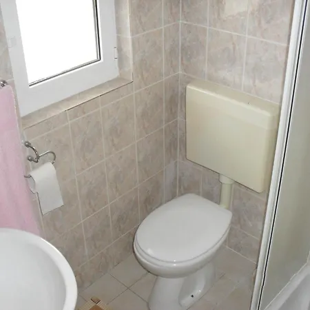 Apartment 648b Orebic