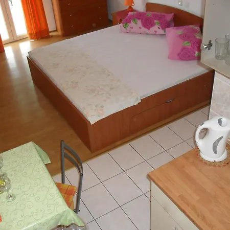 Apartment 648b Orebic