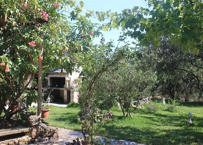 Apartment 648b Orebic