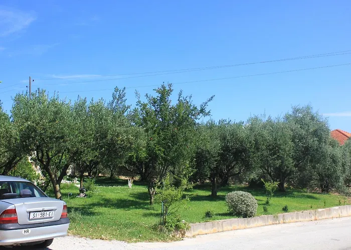 Apartment 648b Orebic