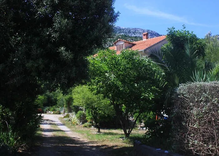 Apartment 648b Orebic