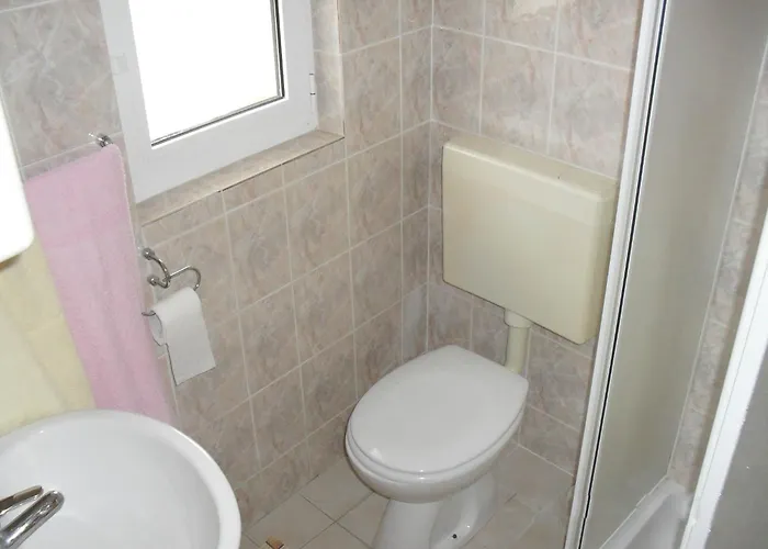 Apartment 648b Orebic